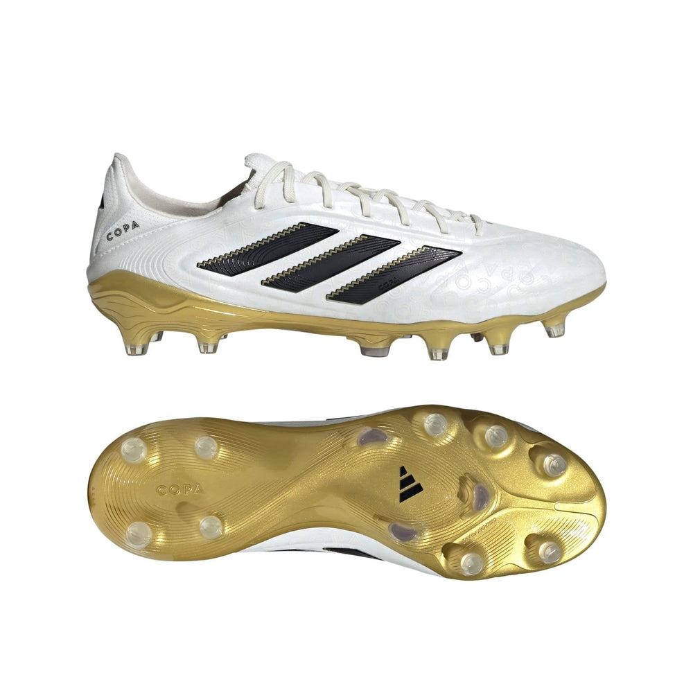 Football Boots adidas Copa Pure III Elite Gold