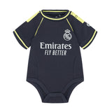 Baby Away Body Short Sleeve Navy