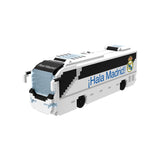 Puzzle BRXLZ 3D Autobús Real Madrid