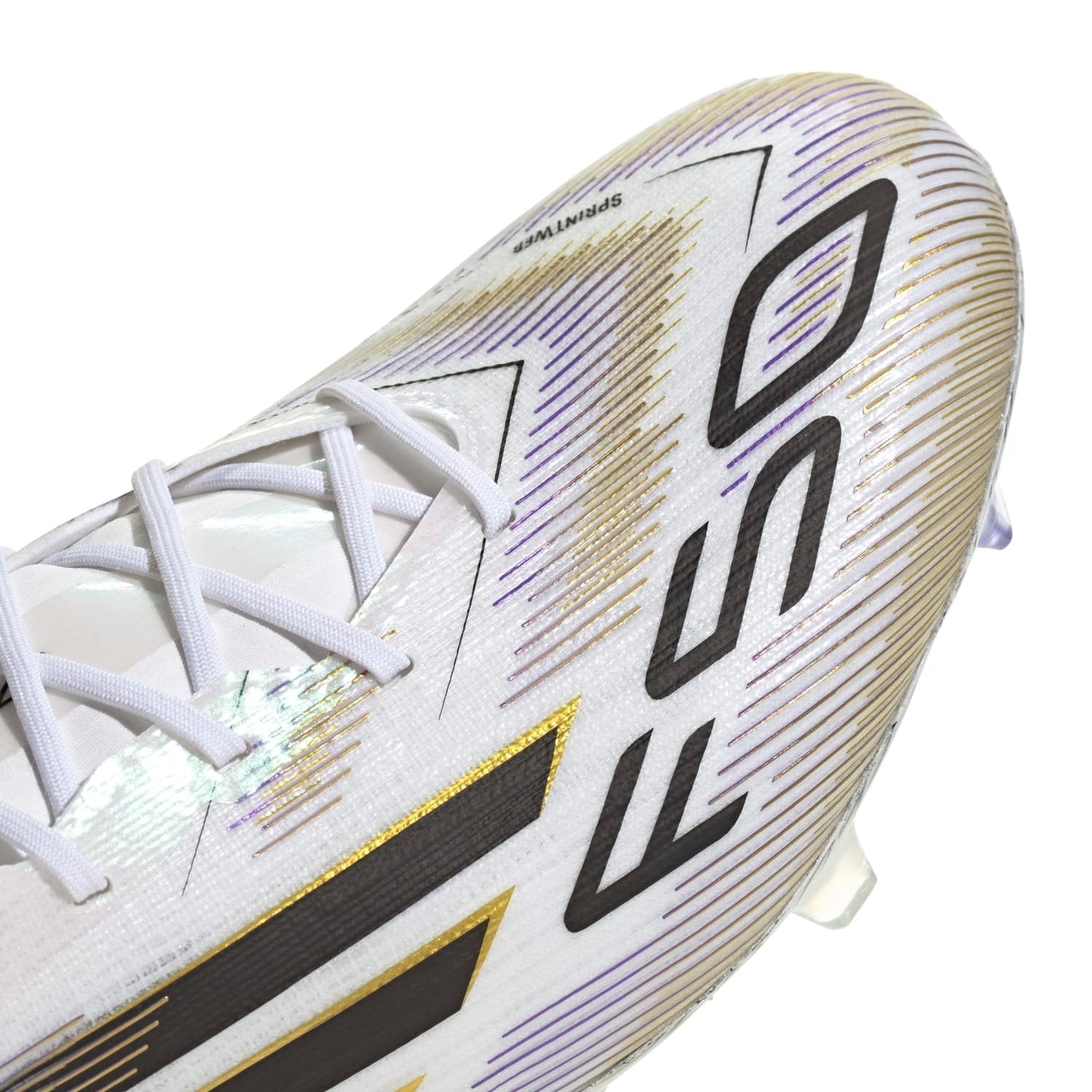 Football Boots adidas F50 Elite Gold
