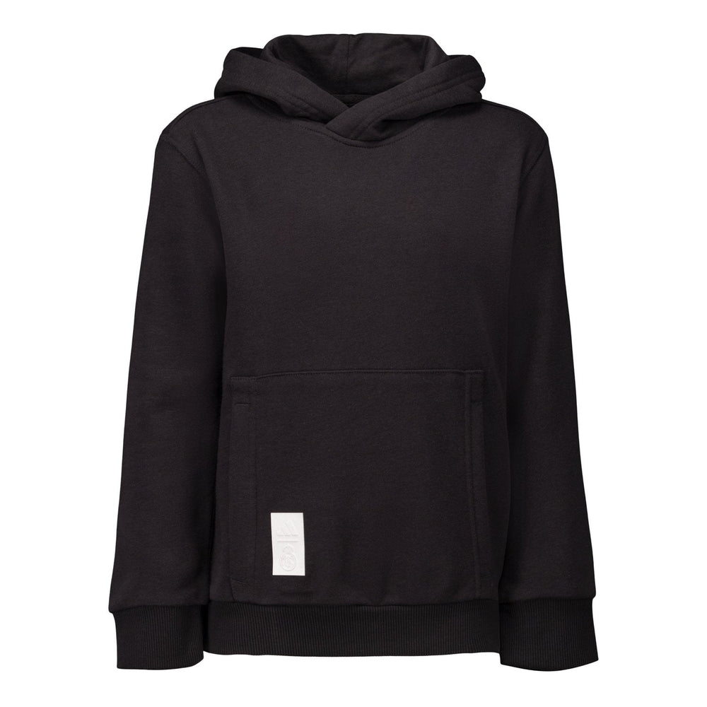 Kids Hoodie Alaba adidas Magic Moments Black