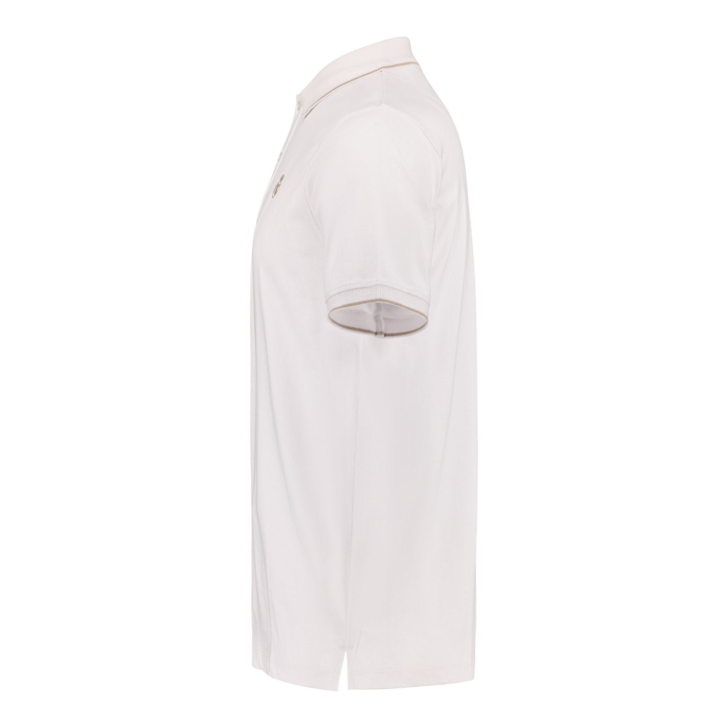 Mens Signature 2.0 Polo White