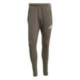Pantalon Entraînement adidas 25/26 Olive Foncé homme
