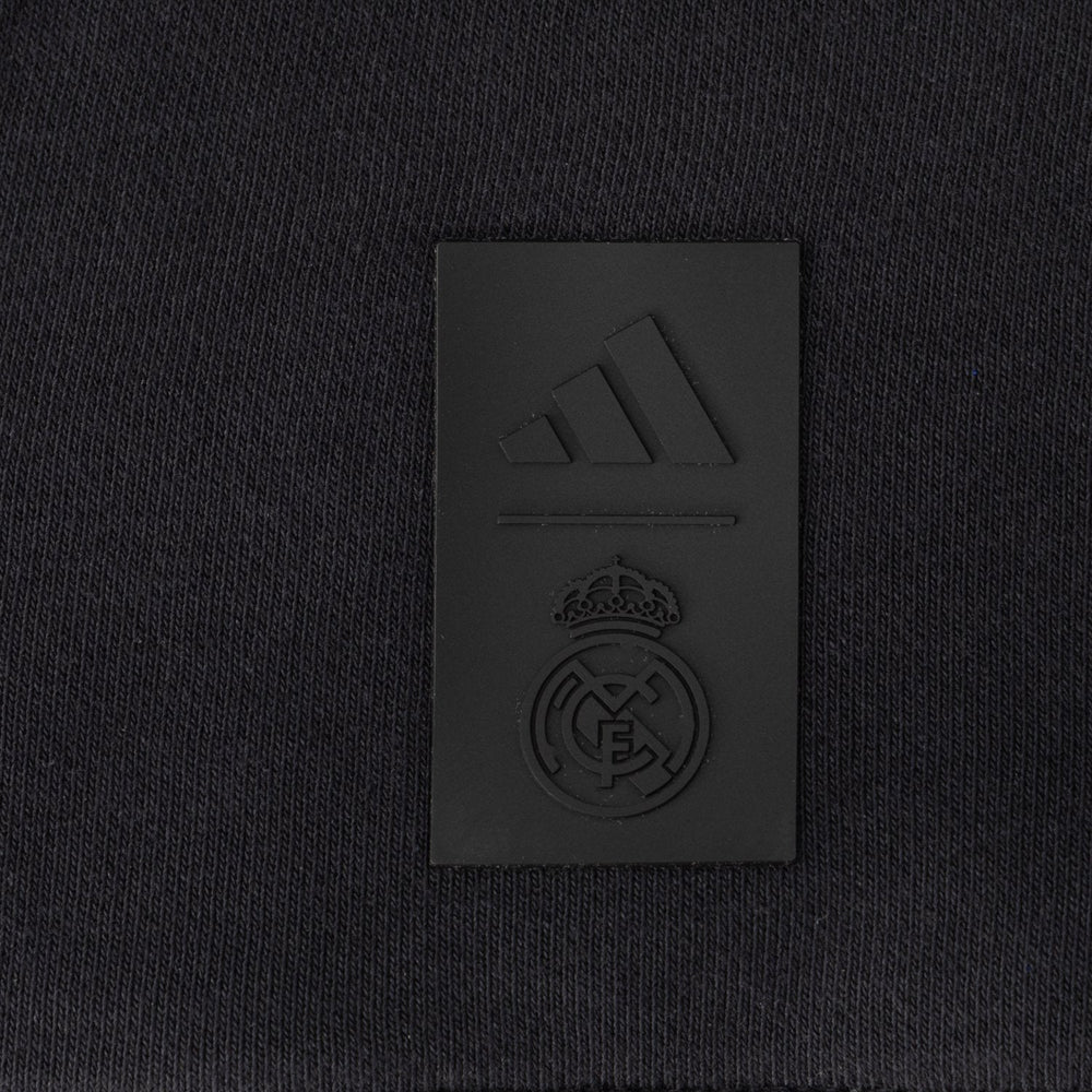 Mens T-Shirt Alaba adidas Magic Moments Black