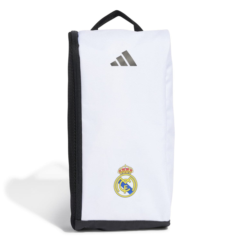 adidas Shoe Bag 24/25 White