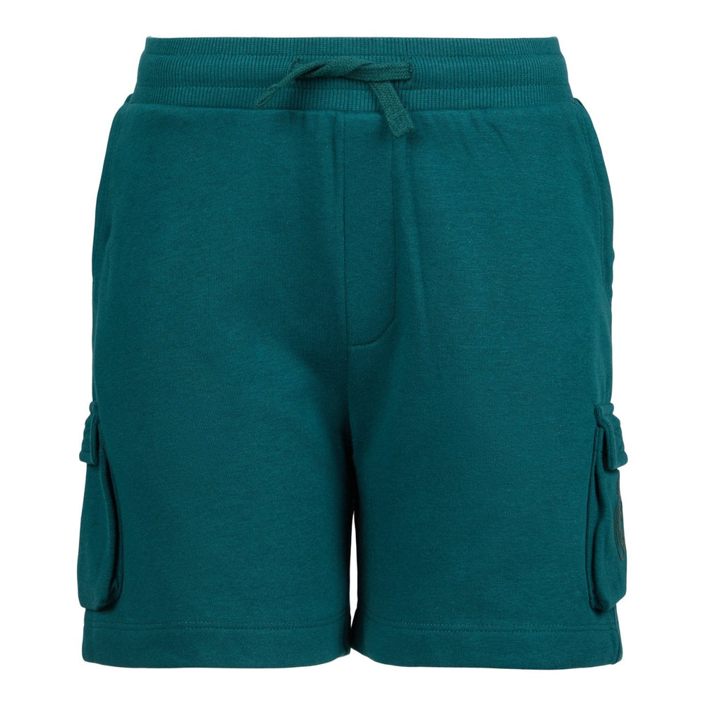 Kids Offspring Shorts Dark Green