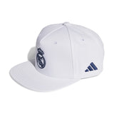 Casquette Snapback adidas 24/25 Blanc
