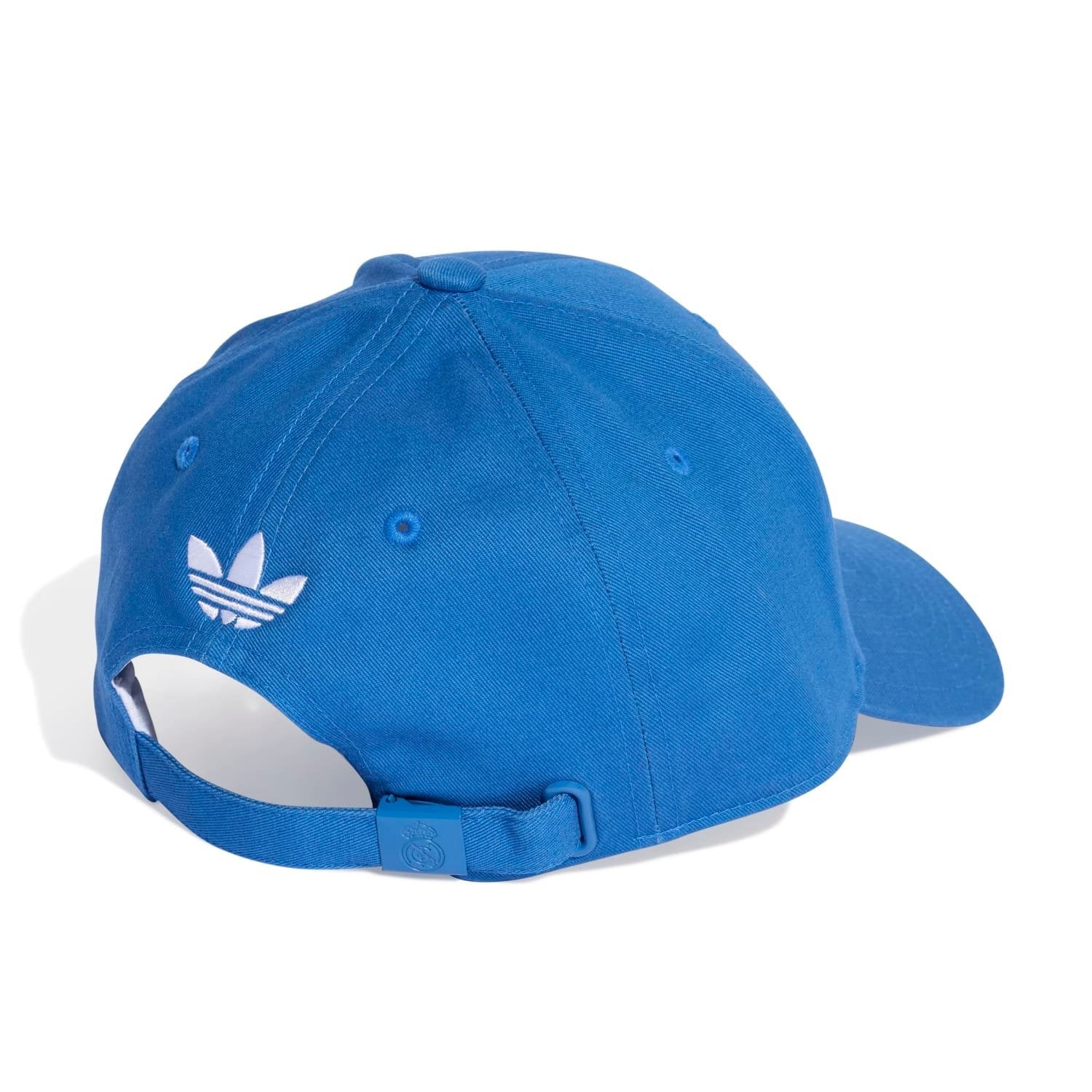 adidas Third Cap Blue 25/26