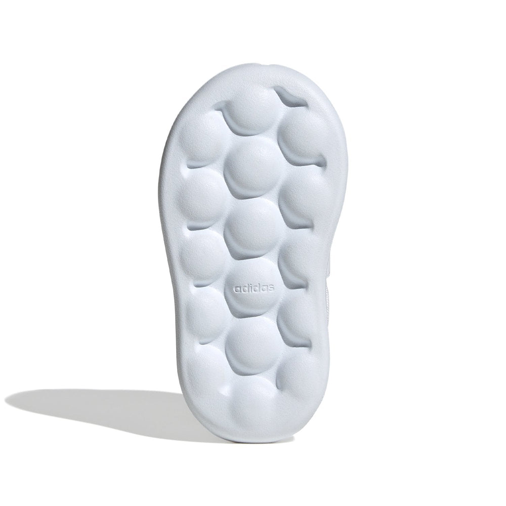 adidas Infant Advantage Shoes White