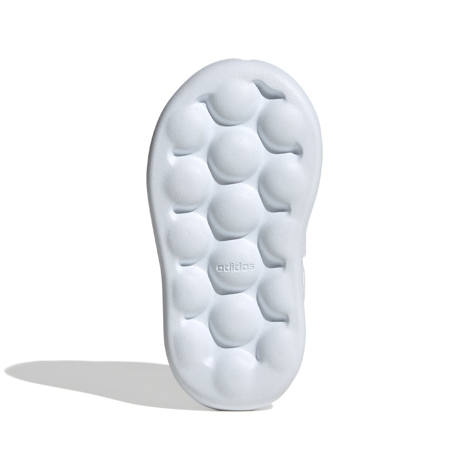 adidas Infant Advantage Shoes White