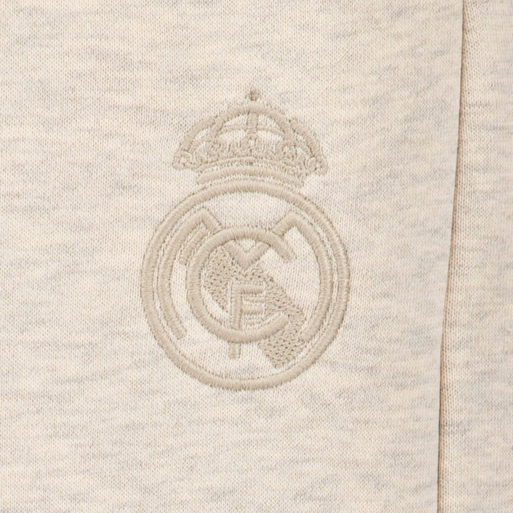 Mens Plum Noir Jogger Pant Cream