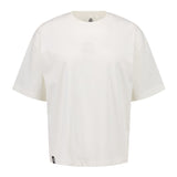 Camiseta Vintage Mujer Beige