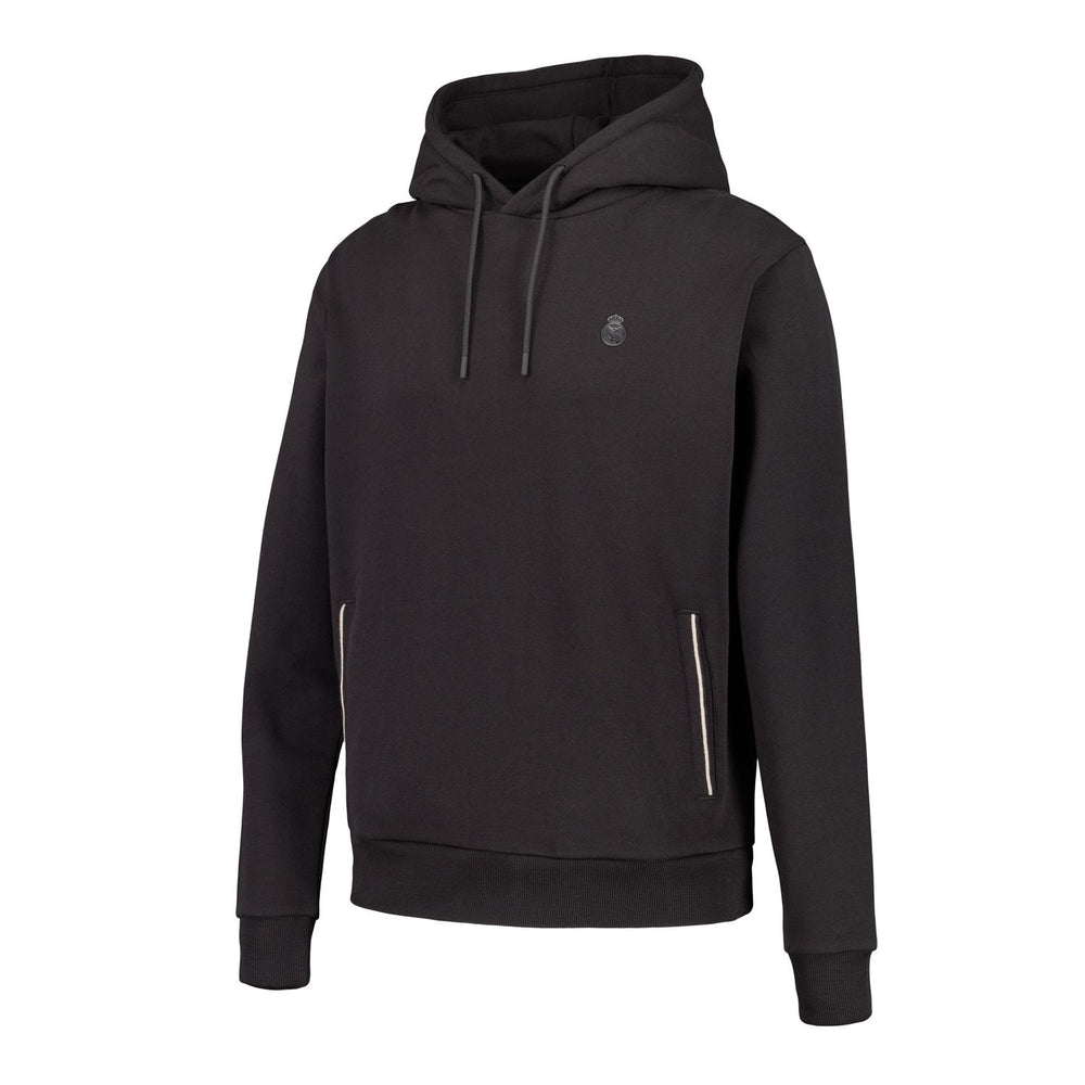 Mens Signature 2.0 Hoodie Black