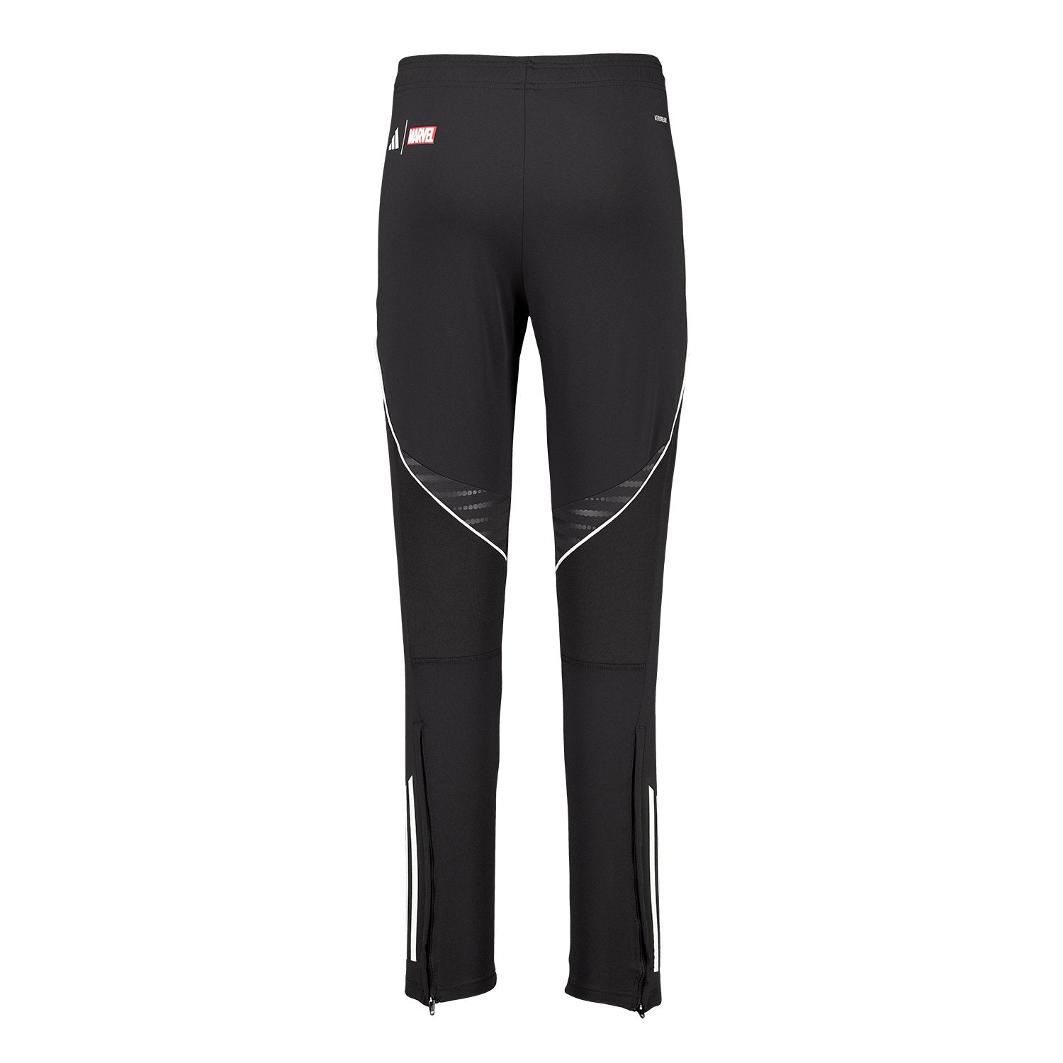 Mens adidas Marvel Training Pants 25/26 Black – The Official Real ...
