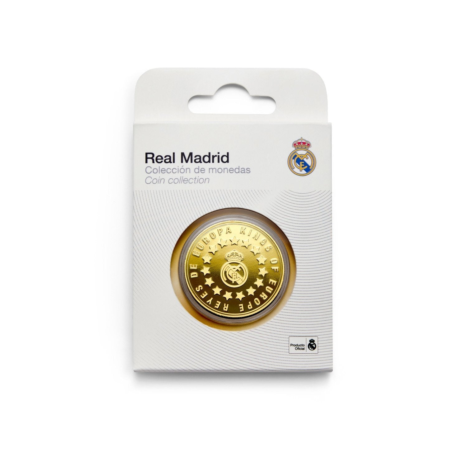 Jewelry – Official Real Madrid Store