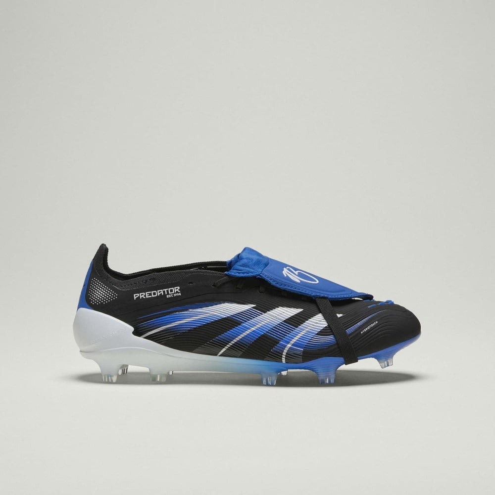 Football Boots adidas Predator Jude Bellingham Elite Black