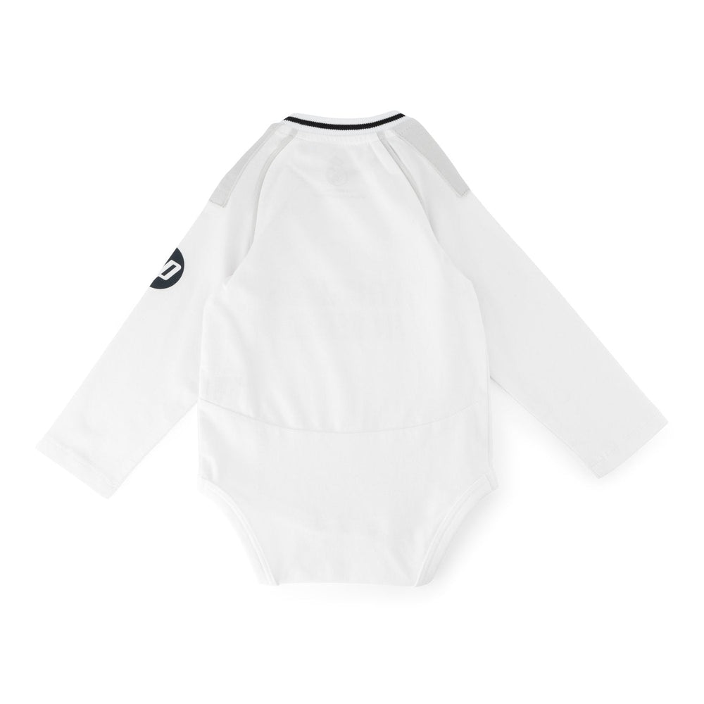 Baby Home Body Long Sleeve White 25/26