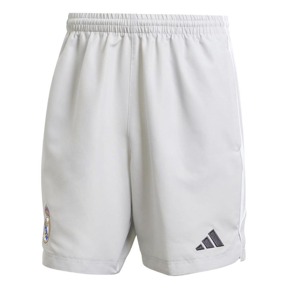 Mens adidas Urban Purist Shorts 25/26 Grey