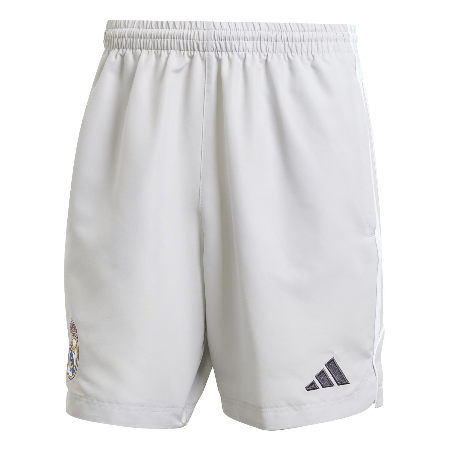 Mens adidas Urban Purist Shorts 25/26 Grey