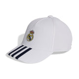 Casquette adidas 25/26 Blanc enfant