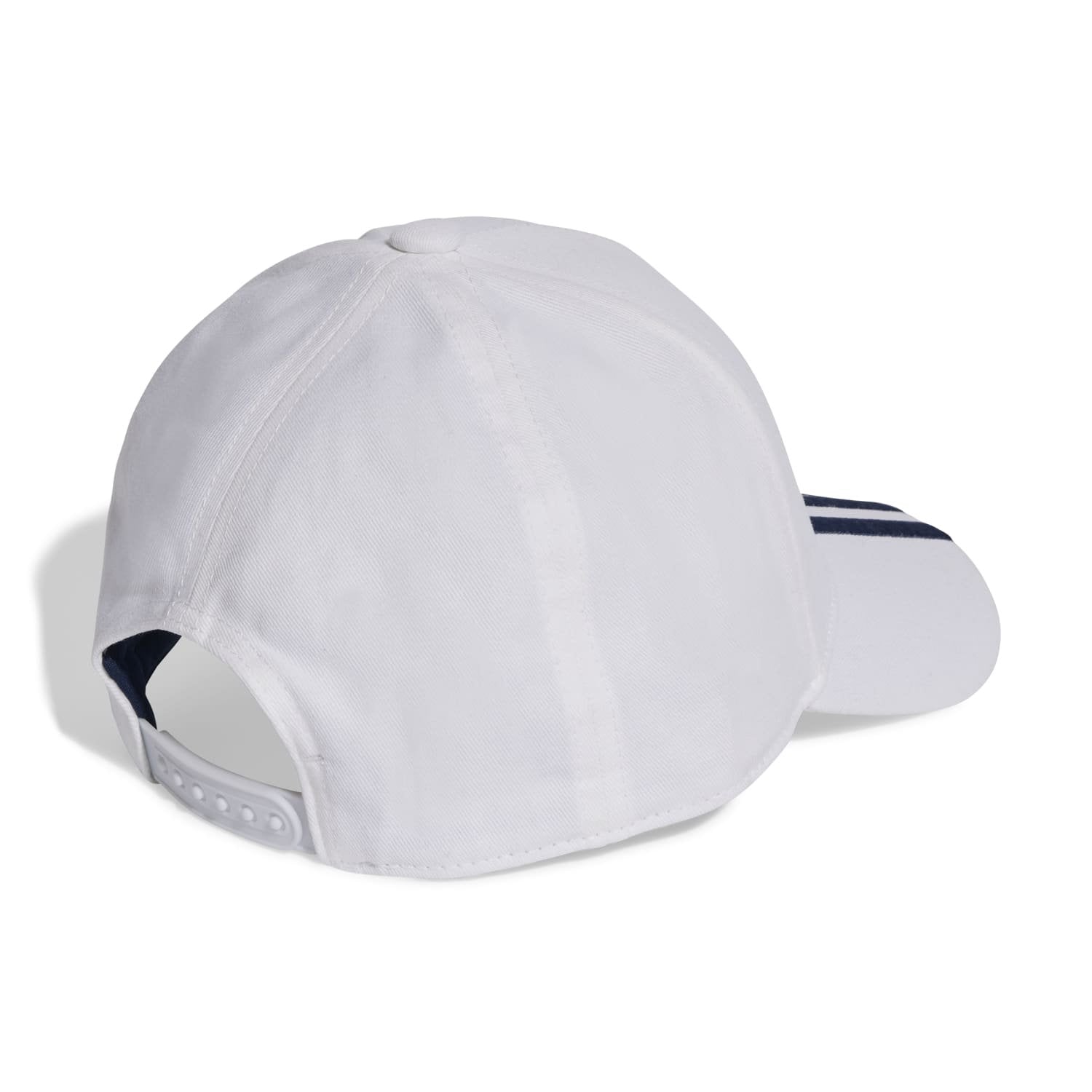 adidas Kids Cap White 25/26