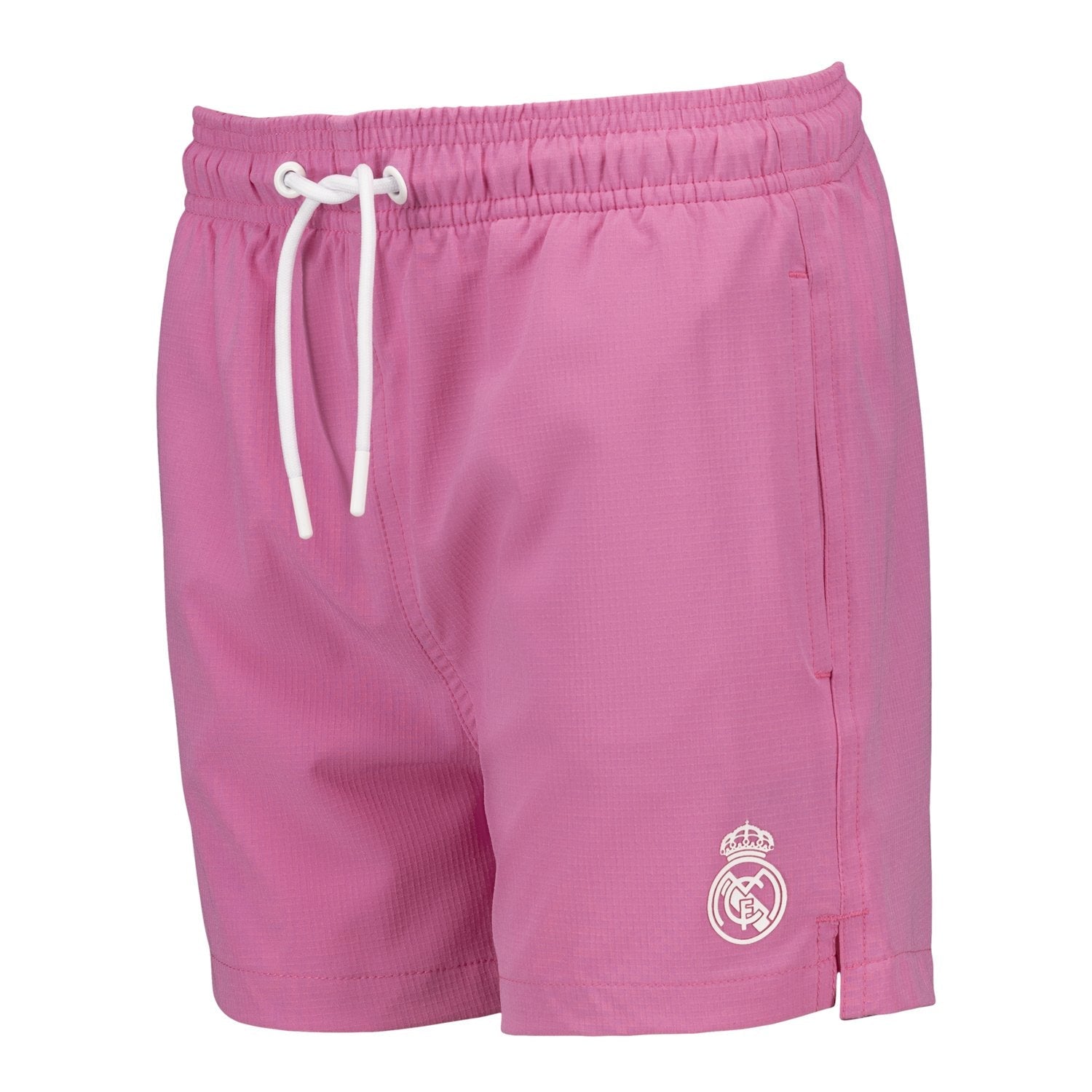Kids Swimshort Ripstop Pink
