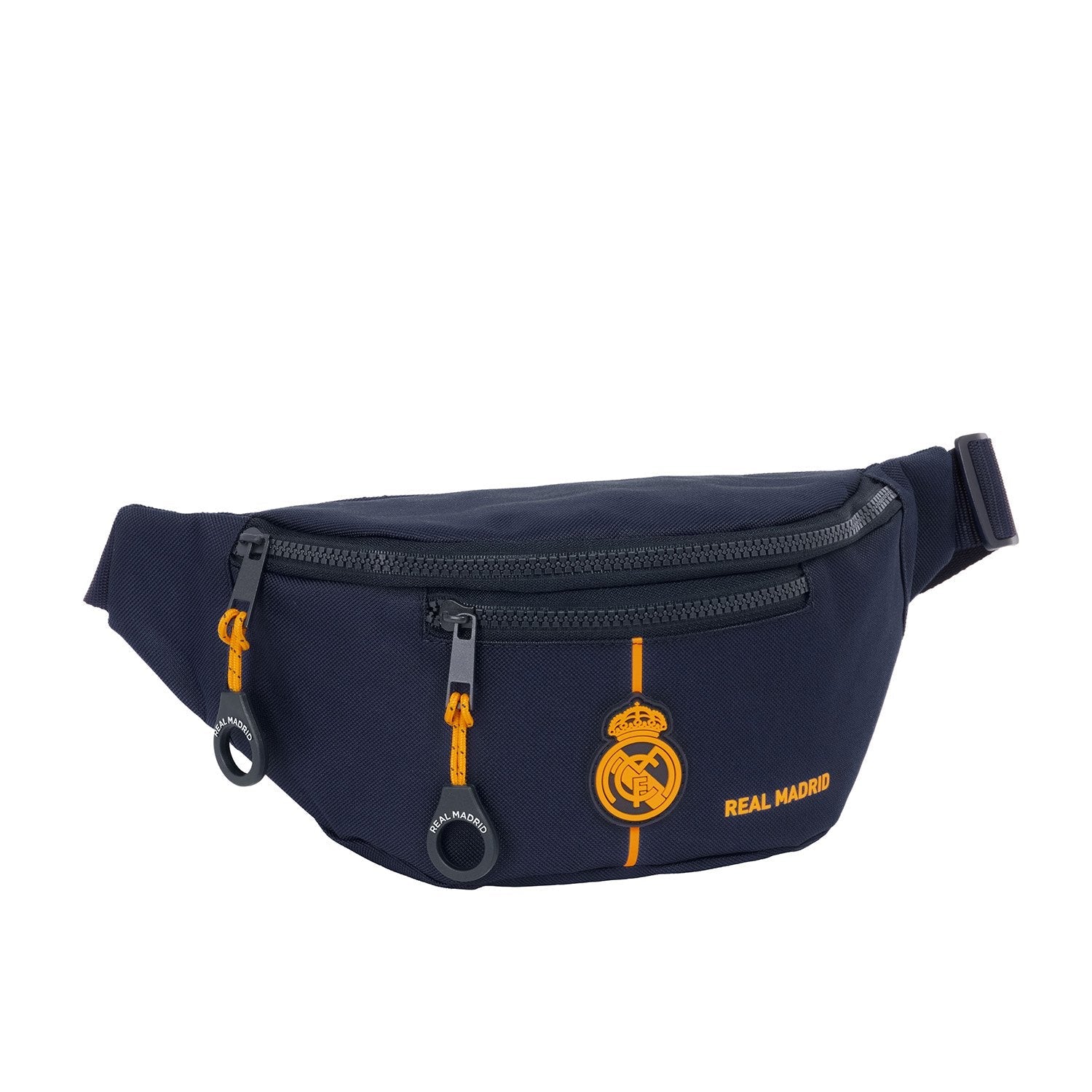 Waist Bag Navy Blue Real Madrid