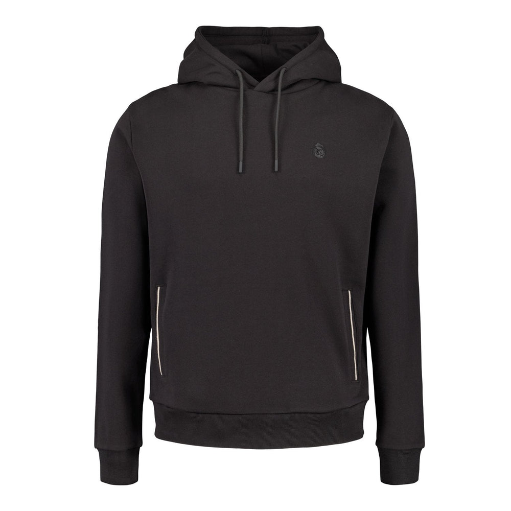 Mens Signature 2.0 Hoodie Black