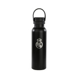 Botella Térmica Negra 600ml