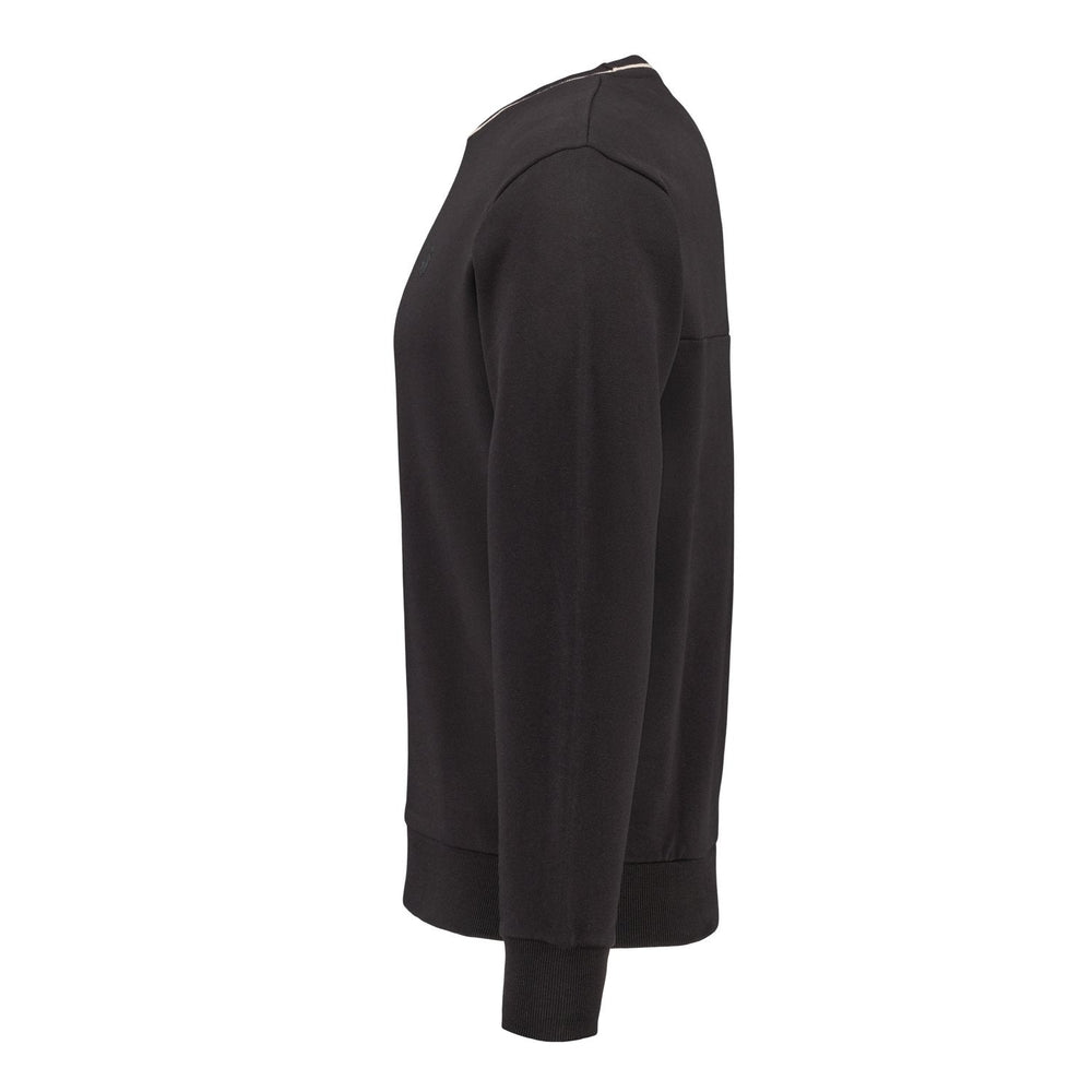 Mens Signature 2.0 Sweatshirt Black