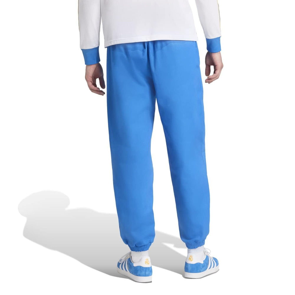 Mens adidas Originals Terrace Icons Trousers 25/26 Blue