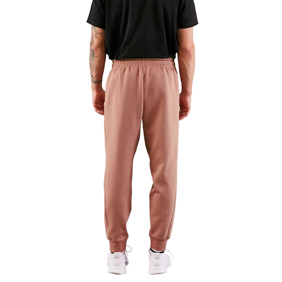 Mens adidas Real Urban Trousers Brown