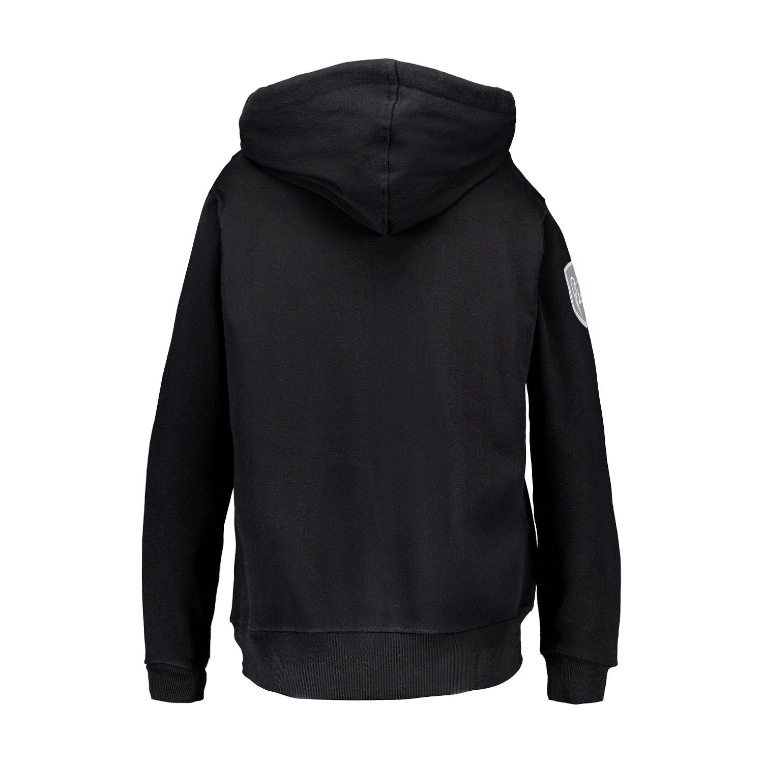 Kids Hoodie Black | UEFA Champions League 15 – Official Real
