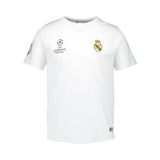 T-shirt enfant blanc | UEFA Champions League 15