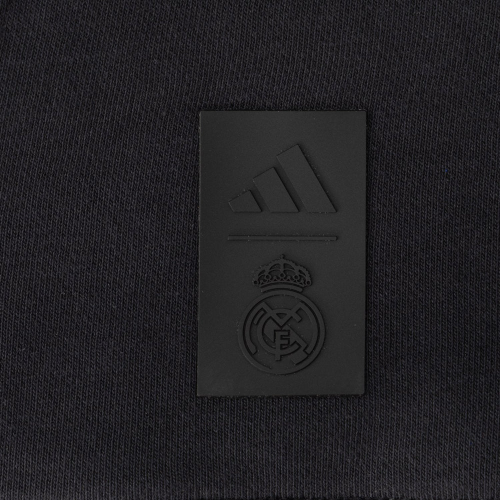 Mens T-Shirt Kroos adidas Magic Moments Black