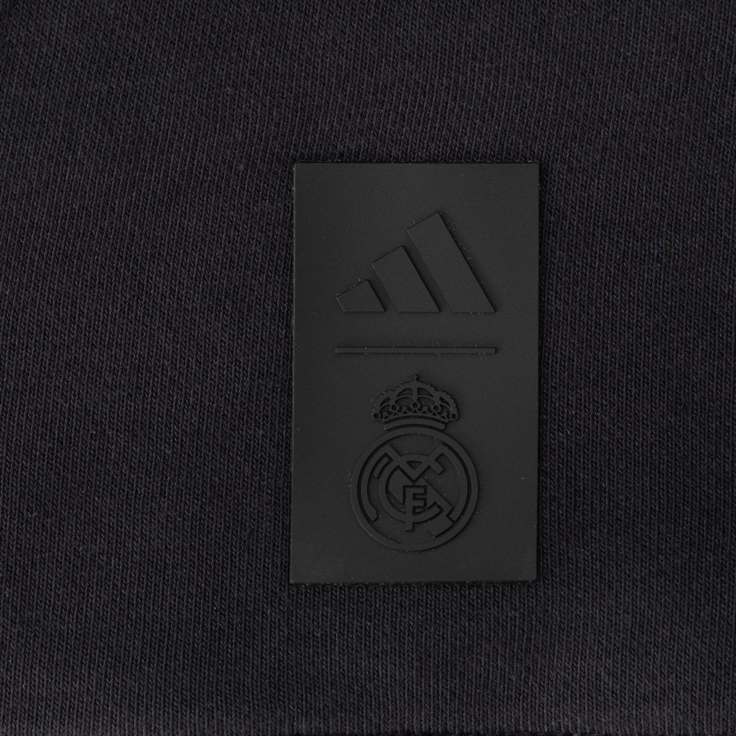 Mens T-Shirt Kroos adidas Magic Moments Black