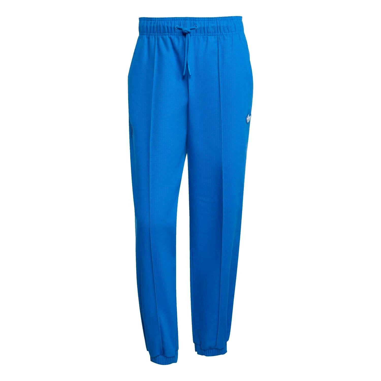 Mens adidas Originals Terrace Icons Trousers 25/26 Blue