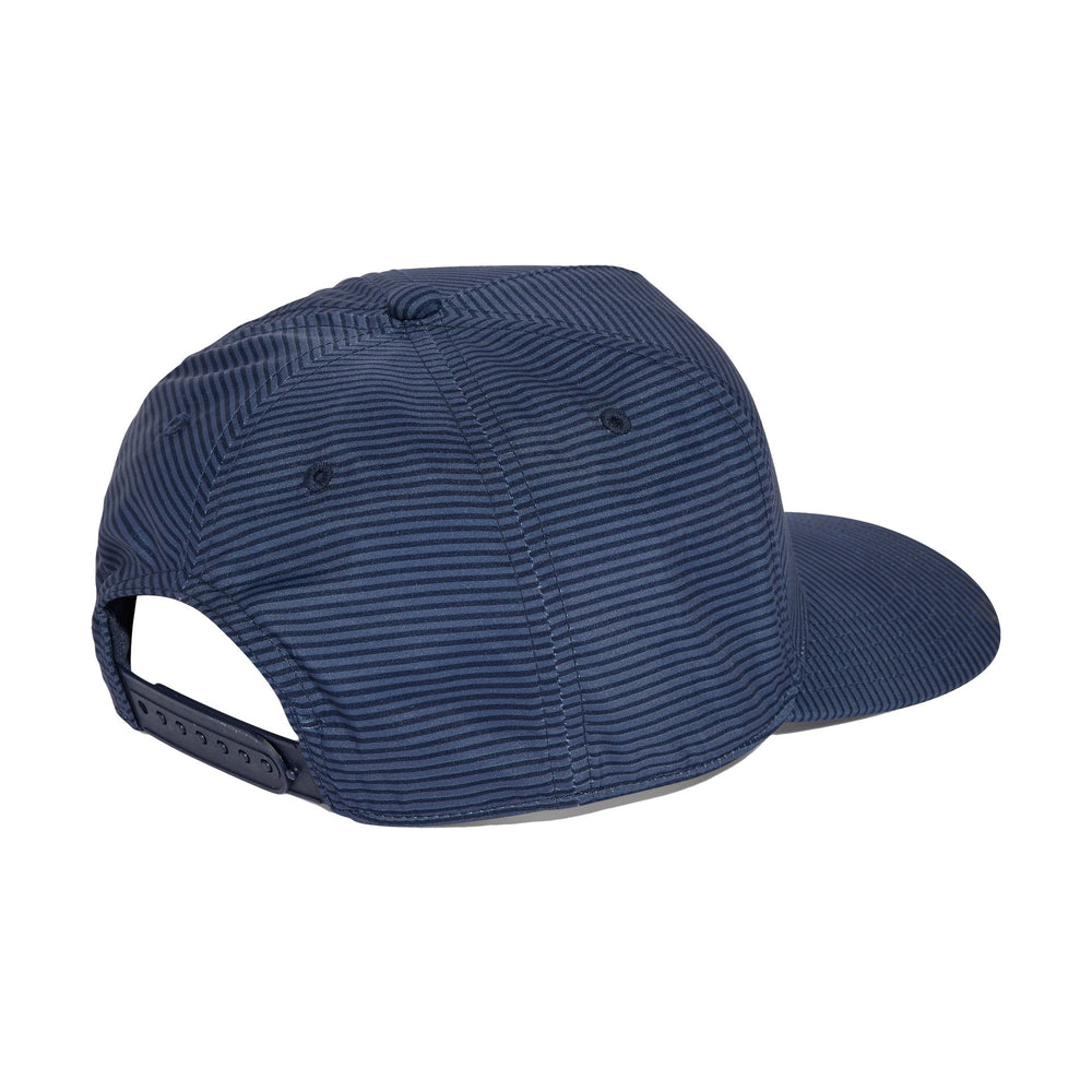 adidas Snapback Cap Navy Stripes 25/26