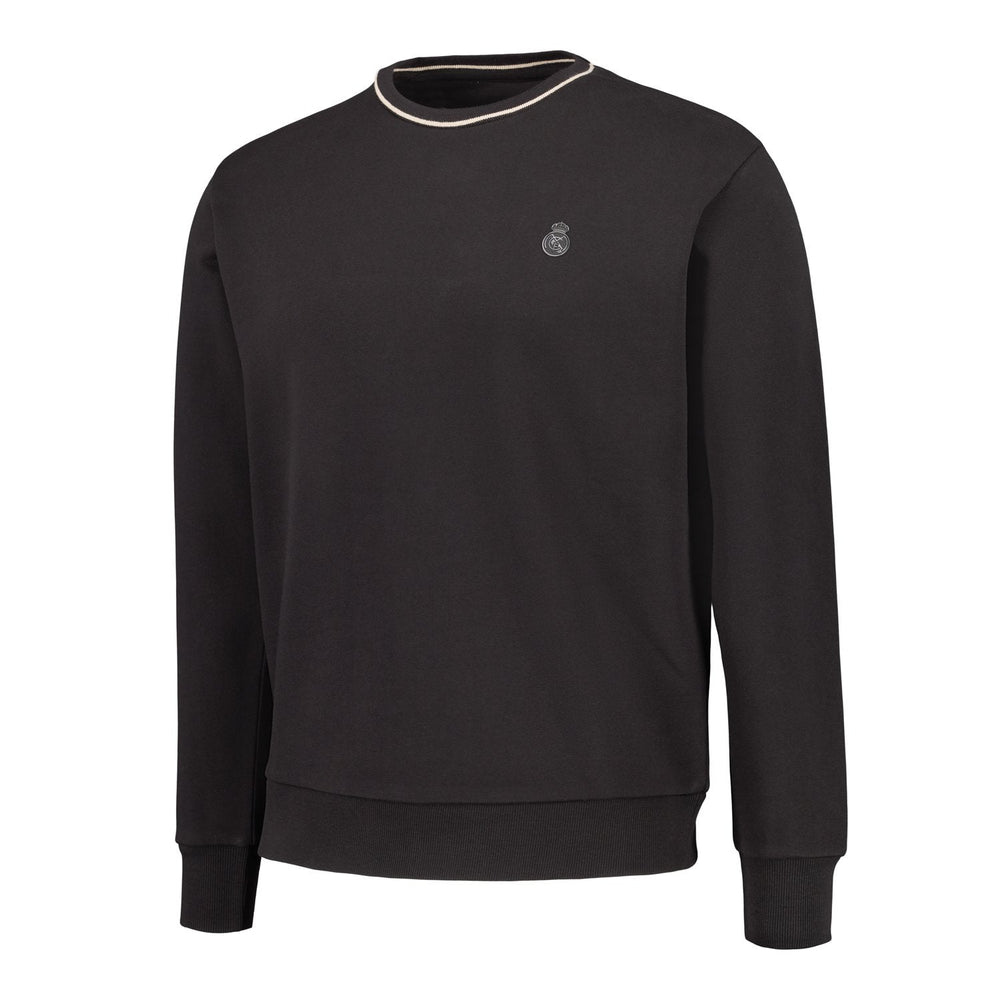 Mens Signature 2.0 Sweatshirt Black