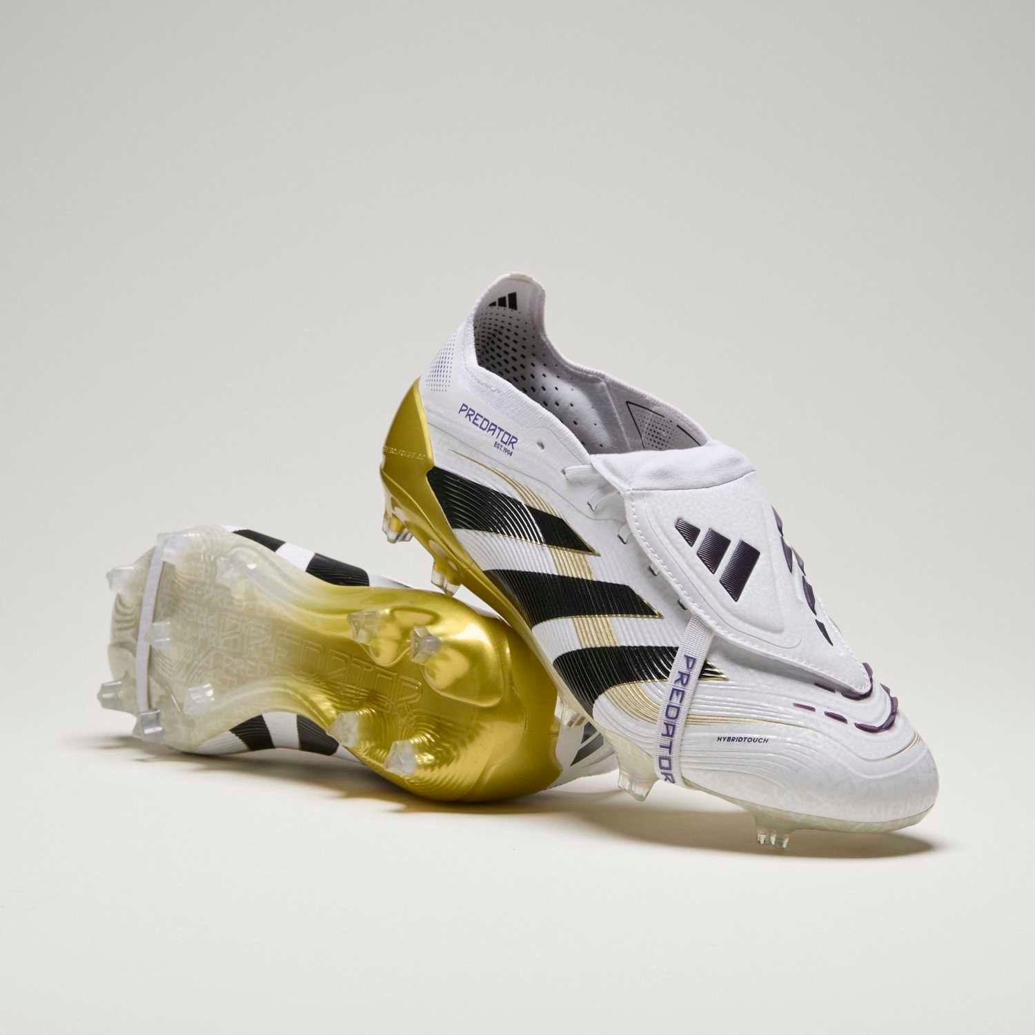 Football Boots adidas Predator Elite FT Gold