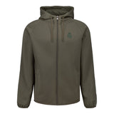 Men’s Green Tape Jacket