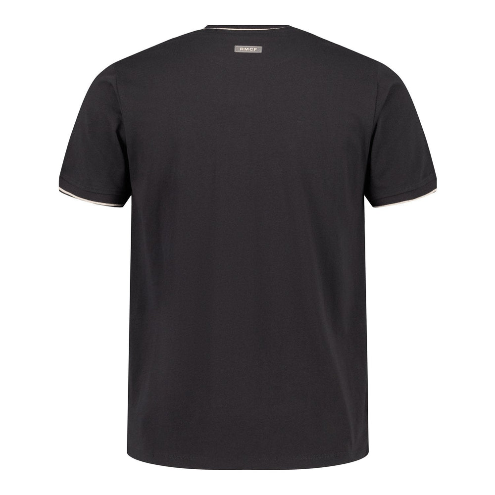 Mens Signature 2.0 T-Shirt Black