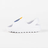 Chanclas Blancas Niños