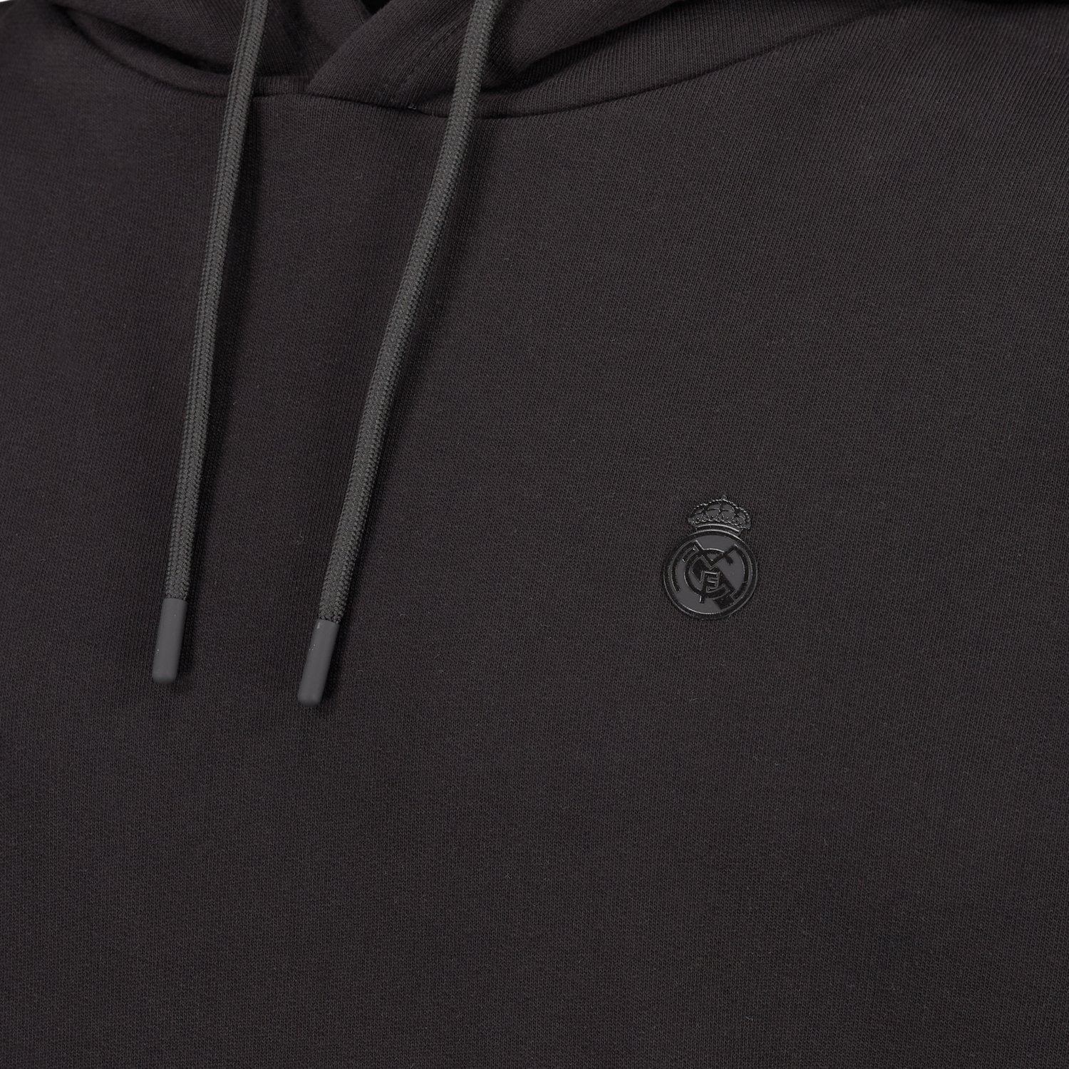 Mens Signature 2.0 Hoodie Black
