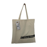 Sac fourre-tout Real Madrid Beige