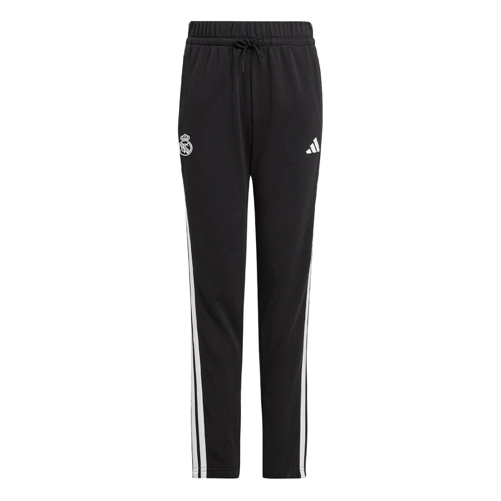 Youth adidas Tracksuit Black