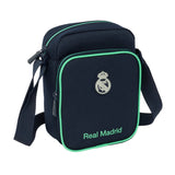 Shoulder Bag Dark Blue