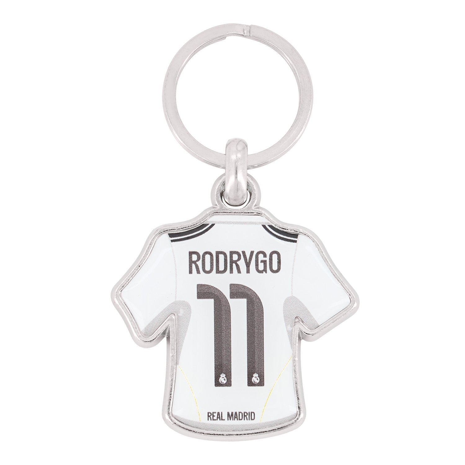 Keyring Shirt Rodrygo
