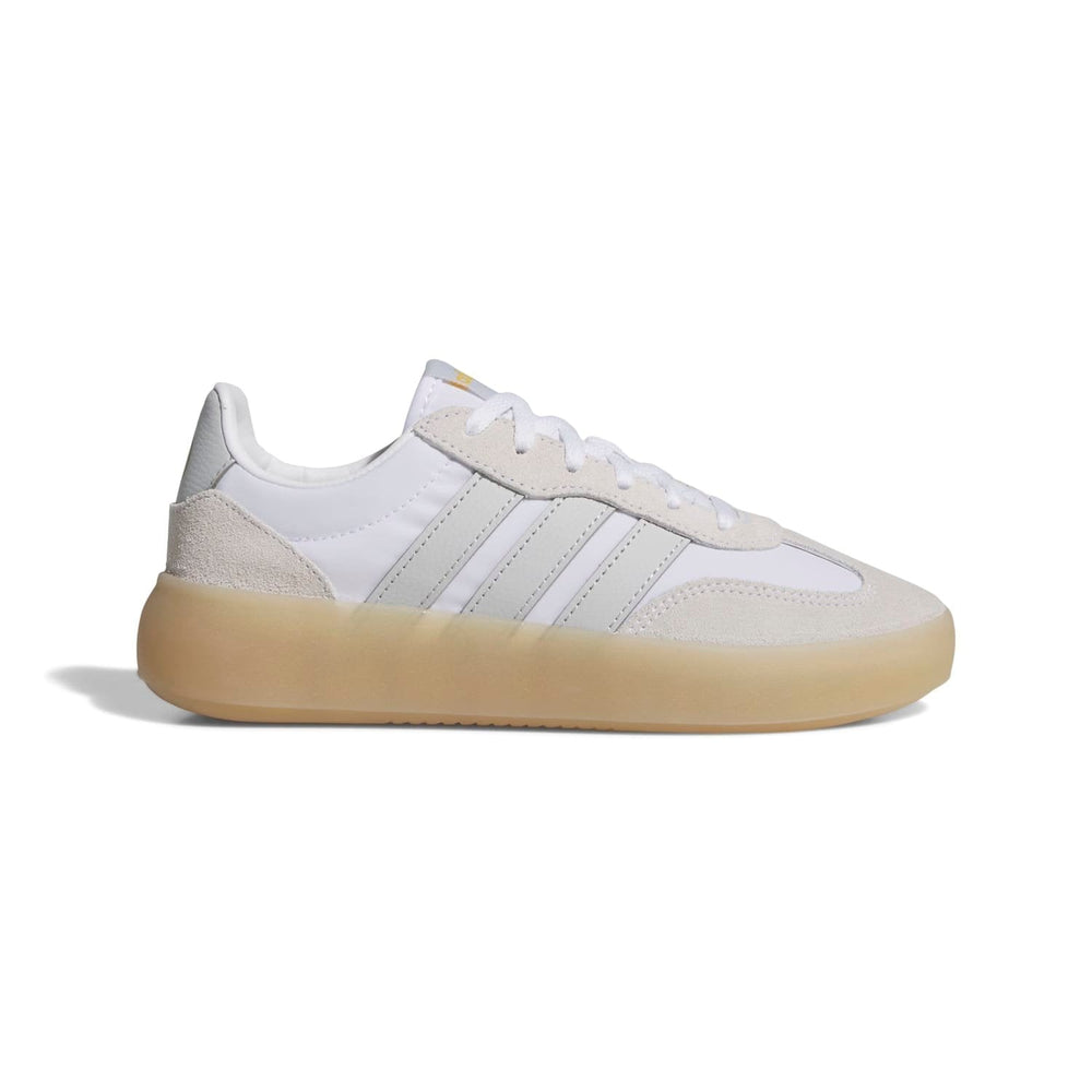 Kids adidas Barreda Decode 25/26 White