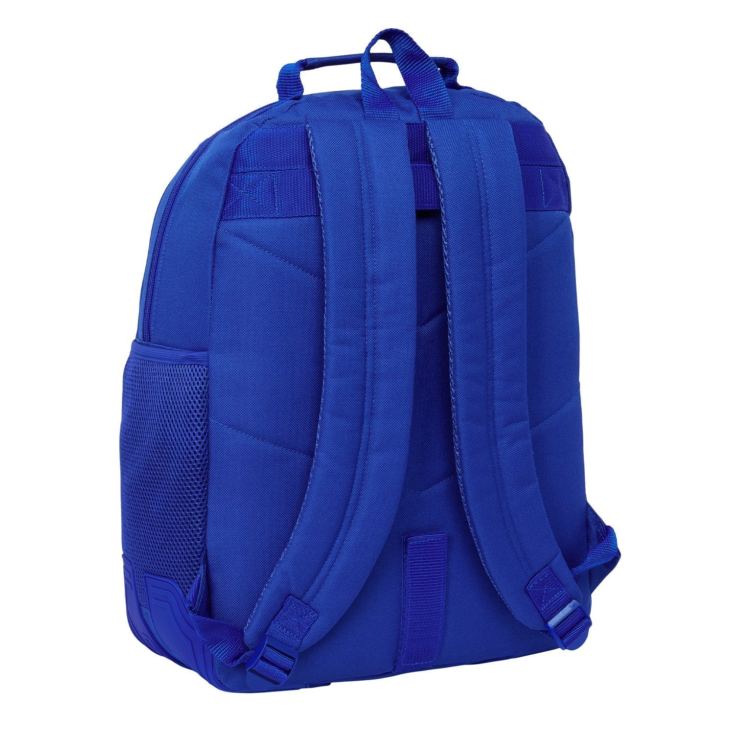 adidas blue mini backpack Real Madrid C.F. School Backpack